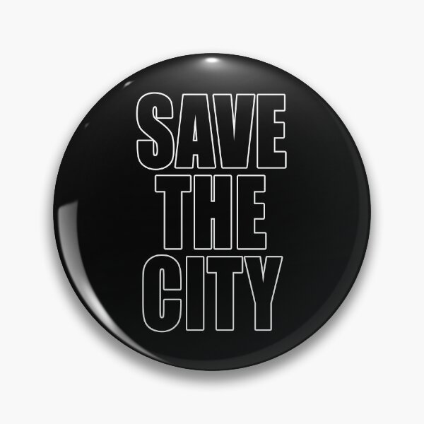 Item preview, Save The City Sack Dan Andrews Reclaim The Line Freedom Anti Segregation Patriotic Vaccine Mandate designed and sold by Jason Gilbert.
