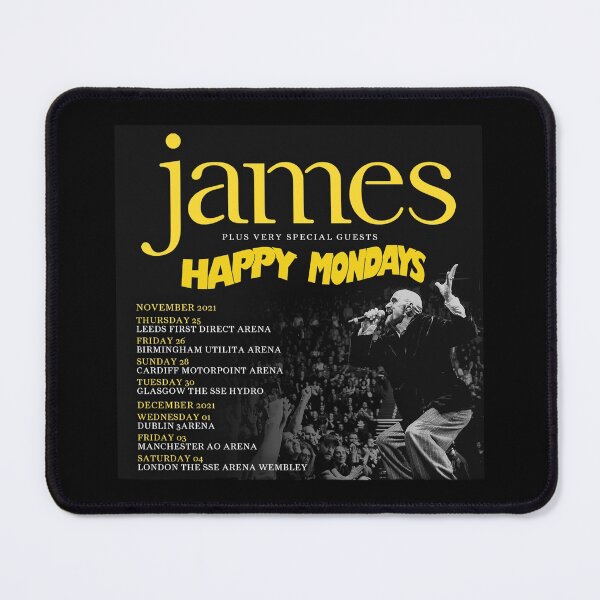 Item preview, james mpritkaji tour 2021 europe designed and sold by hartwigrothy.