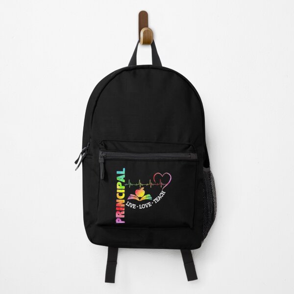 Item preview, PRINCIPAL - LIVE LOVE TEACH designed and sold by fainaobun.