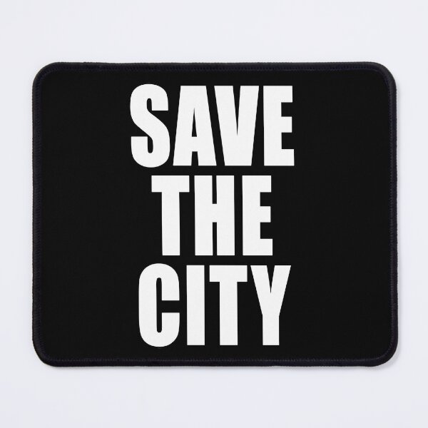 Item preview, Save The City Sack Dan Andrews Reclaim The Line Freedom Anti Segregation Patriotic Vaccine Mandate designed and sold by Jason Gilbert.