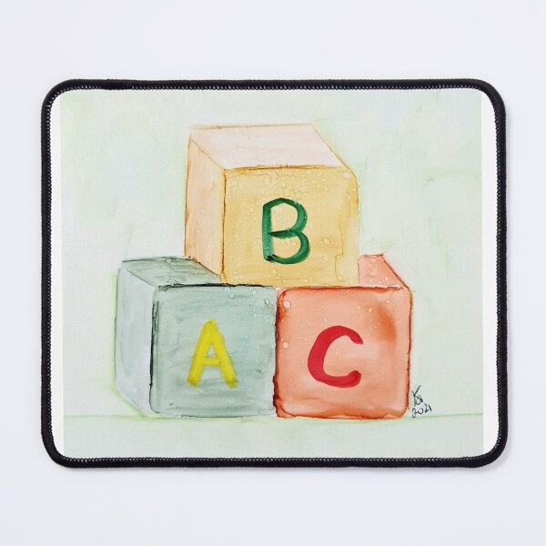 Item preview, Building Blocks designed and sold by DaisyMaeInkArt.
