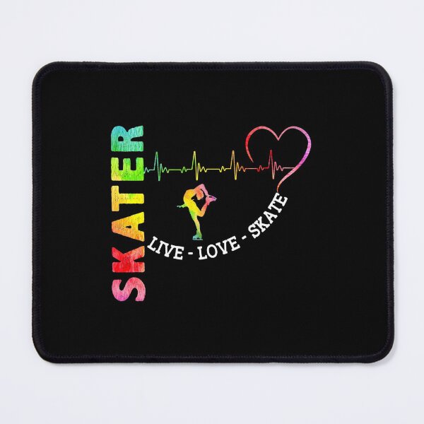 Item preview, SKATER - LIVE LOVE SKATE designed and sold by fainaobun.