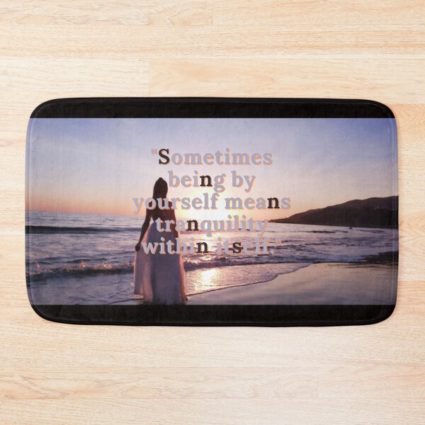 Item preview, Tranquiity designed and sold by Urbanartistshop.