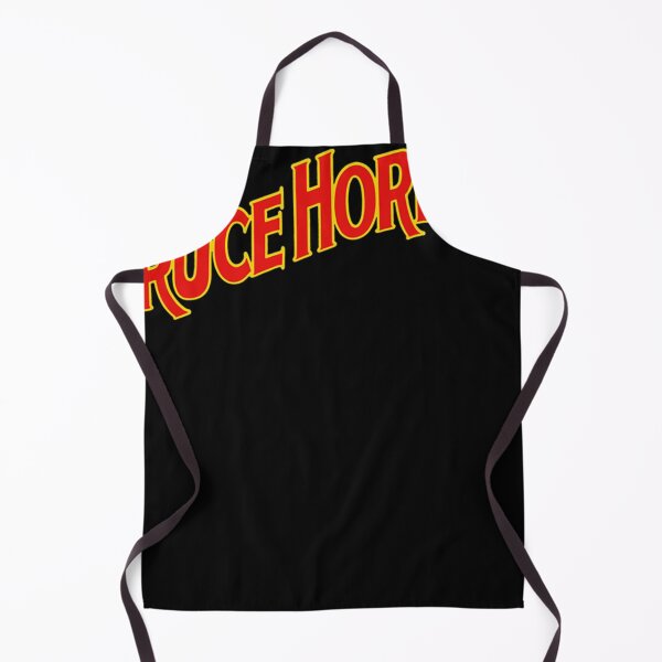 Item preview, Hornsby bruce logo cover designed and sold by HinkelKat.