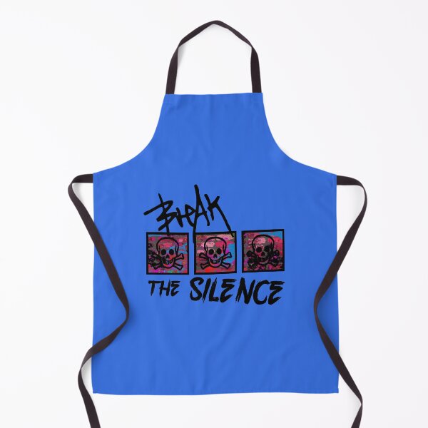 Item preview, Skulls Break the silence designed and sold by Topmel.