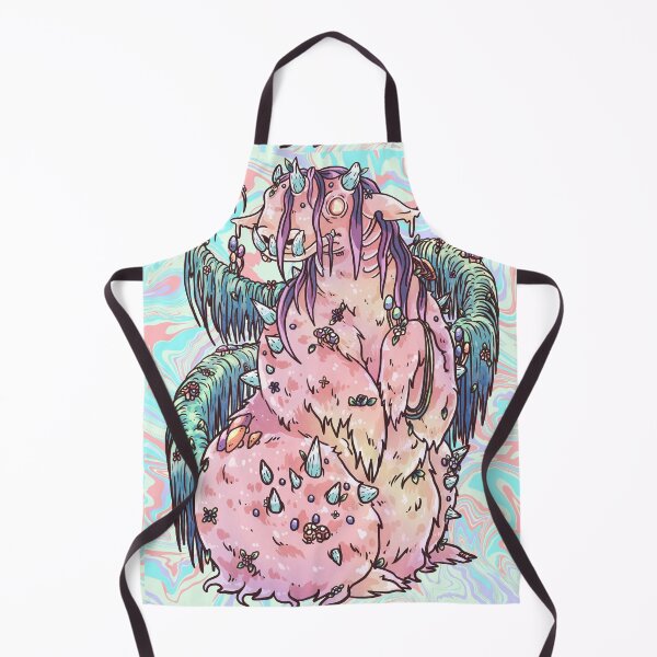 Item preview, Pastel Bunyip designed and sold by MedussaSolar.