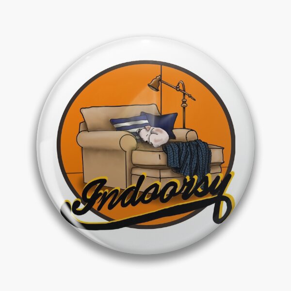 Item preview, Indoorsy  designed and sold by Kimberly Bone.