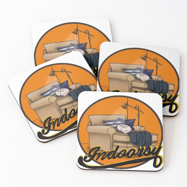 Item preview, Indoorsy  designed and sold by Kimberly Bone.