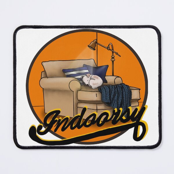 Item preview, Indoorsy  designed and sold by Kimberly Bone.