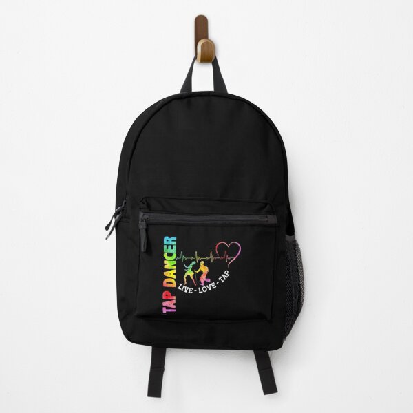 Item preview, TAP DANCER - LIVE LOVE TAP designed and sold by fainaobun.