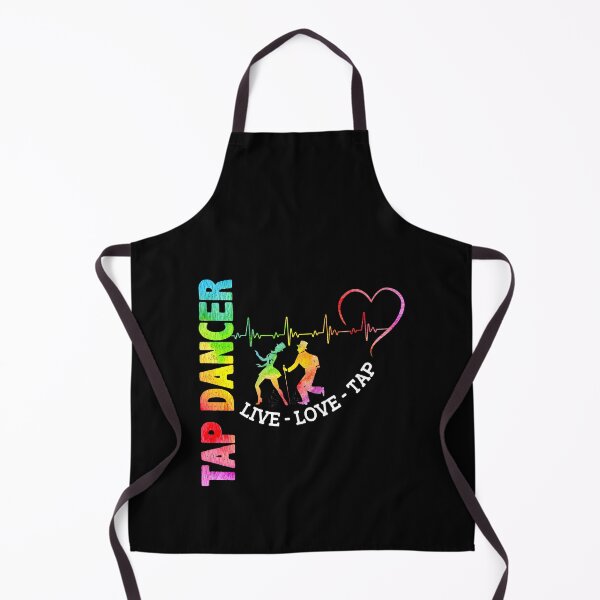 Item preview, TAP DANCER - LIVE LOVE TAP designed and sold by fainaobun.