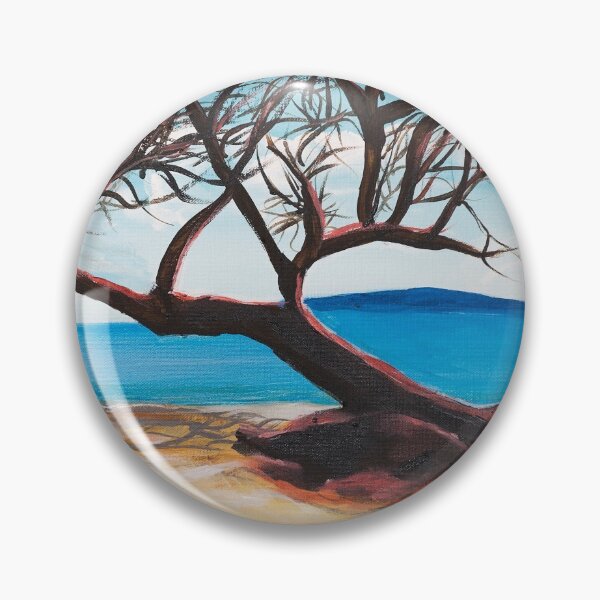 Item preview, Koa Tree designed and sold by artbydanielle.