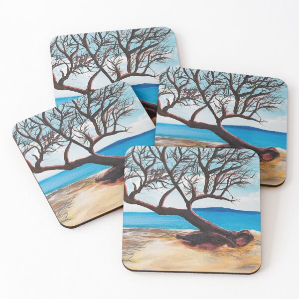 Item preview, Koa Tree designed and sold by artbydanielle.