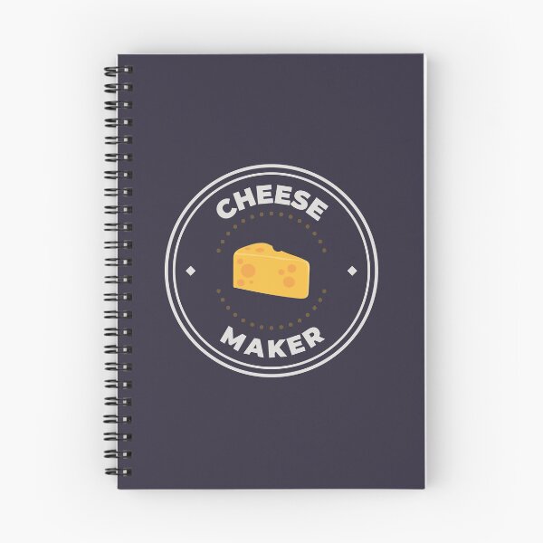 Item preview, Cheese maker logo designed and sold by Morcawork.