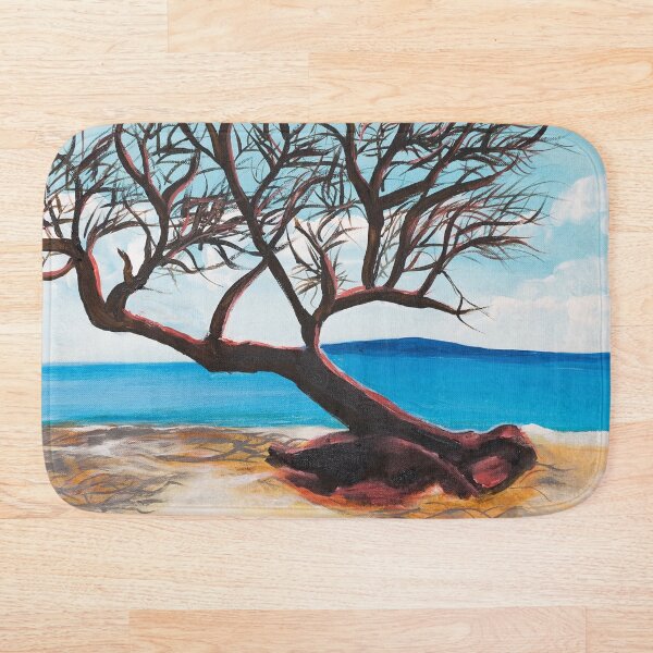 Item preview, Árbol de koa designed and sold by artbydanielle.