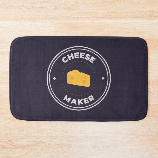 Item preview, Cheese maker logo designed and sold by Morcawork.