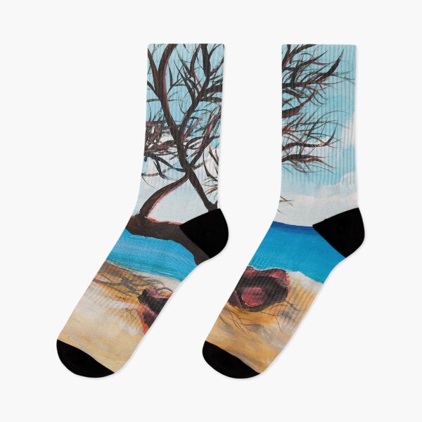 Item preview, Koa Tree designed and sold by artbydanielle.