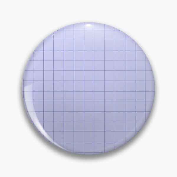 Item preview, Purple Grid Pattern Pastel designed and sold by KelseyDesigns.