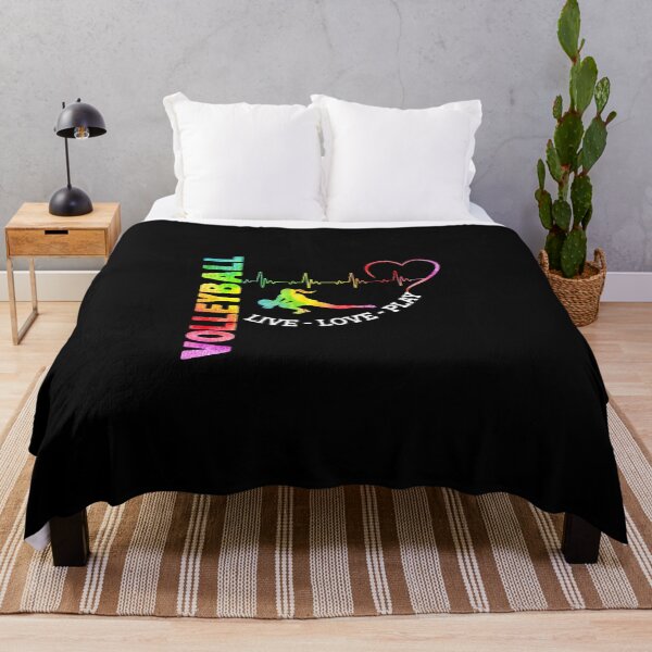 Item preview, VOLLEYBALL - LIVE LOVE PLAY designed and sold by fainaobun.