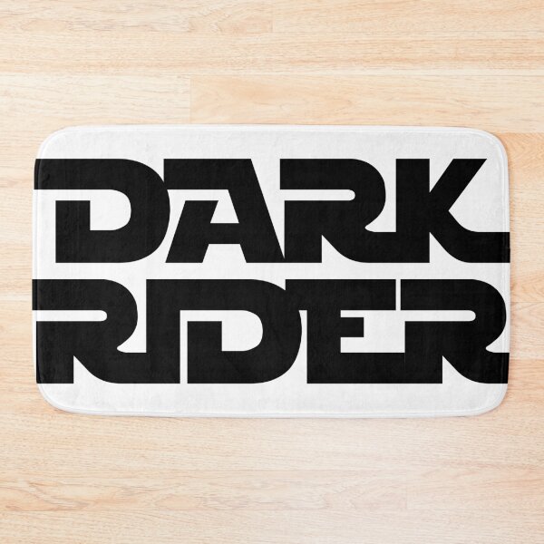 Item preview, Dark Rider designed and sold by Life-tastes.