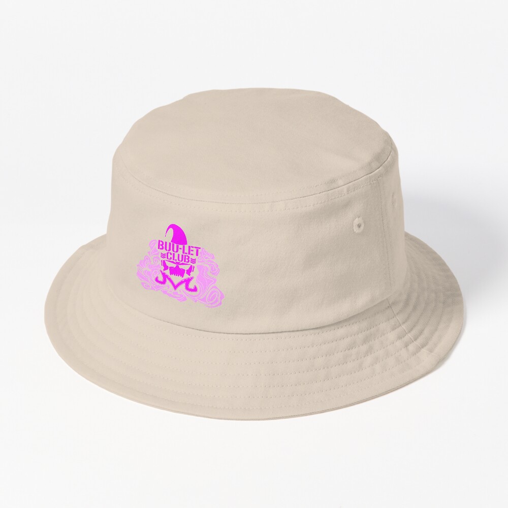 Item preview, Bucket Hat designed and sold by itsmidnight.