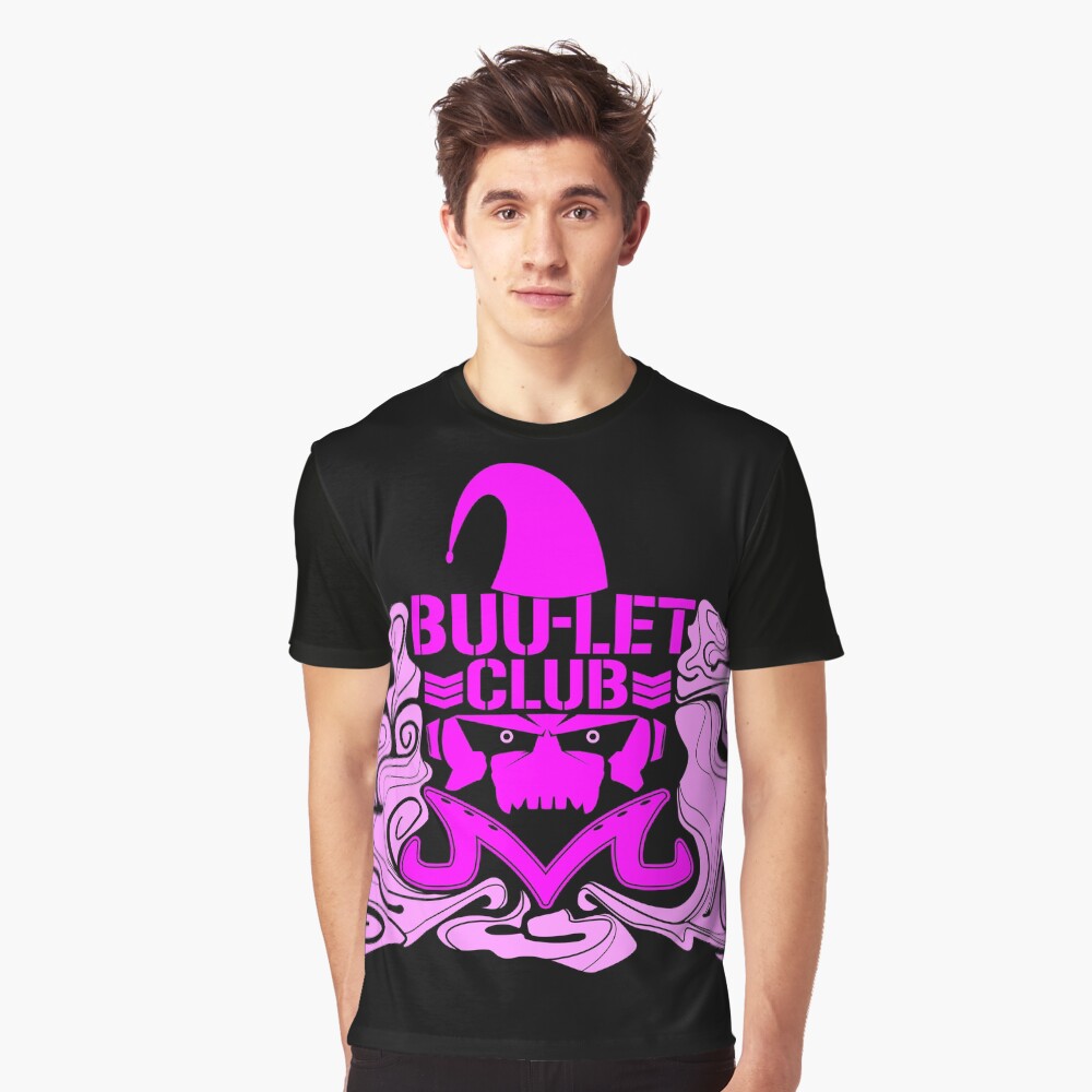 Item preview, Graphic T-Shirt designed and sold by itsmidnight.