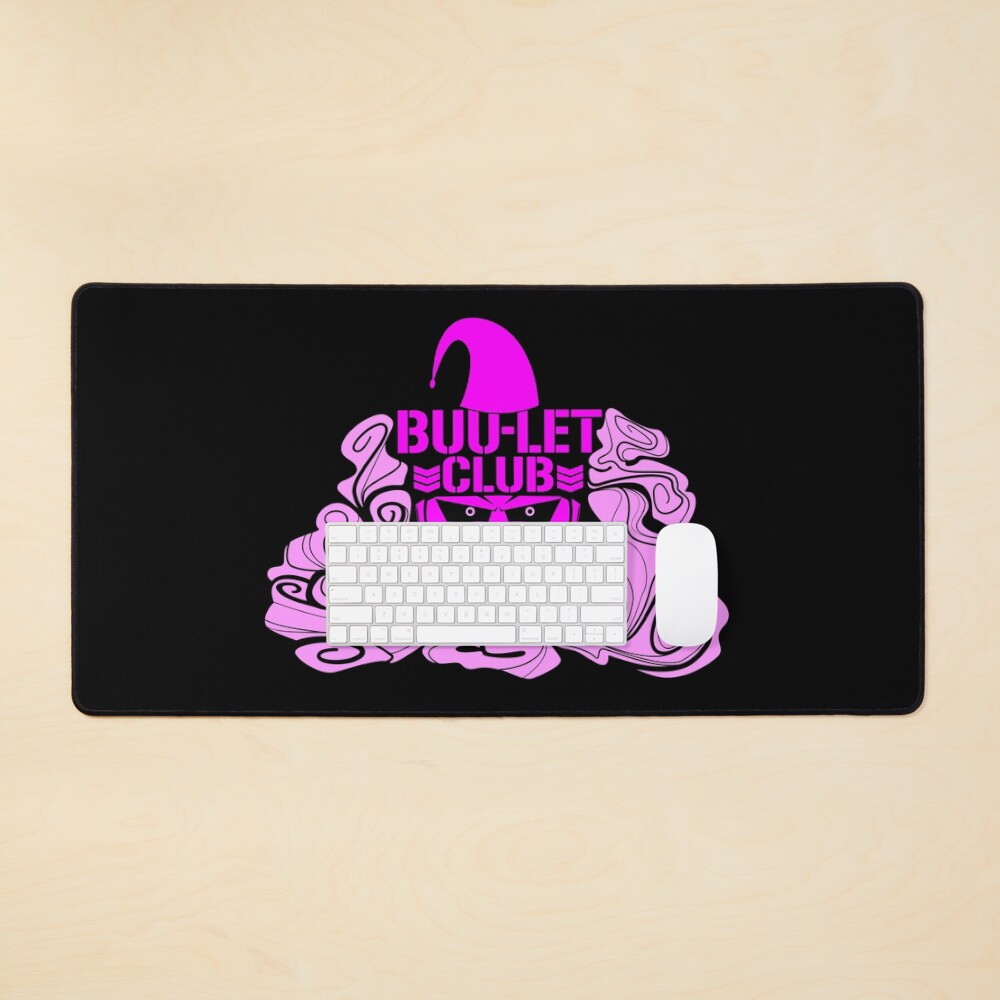 Item preview, Desk Mat designed and sold by itsmidnight.