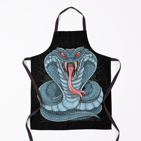 Item preview, cobra snake designed and sold by bisly.