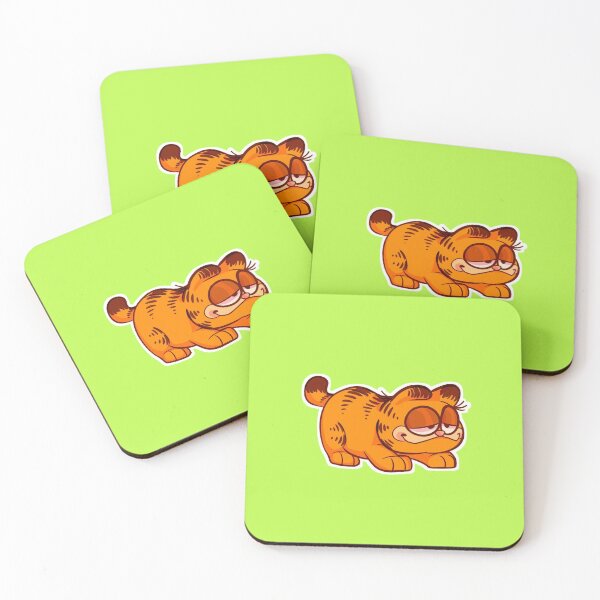 Item preview, garfield plush variation designed and sold by PRINCEofWORMS.