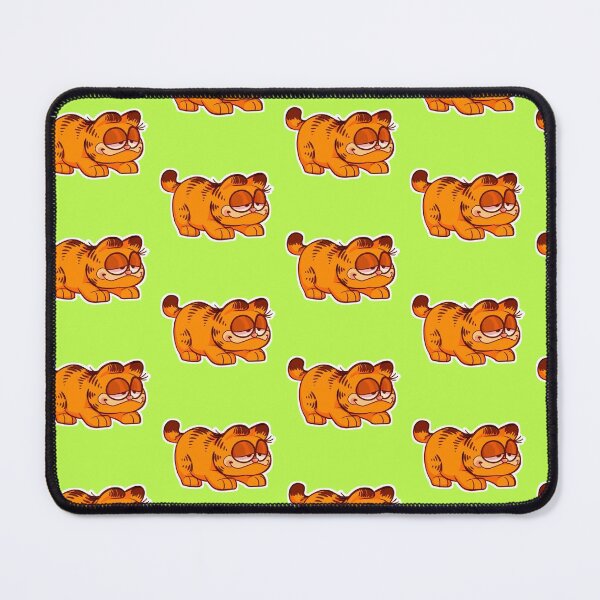 Item preview, garfield plush variation designed and sold by PRINCEofWORMS.