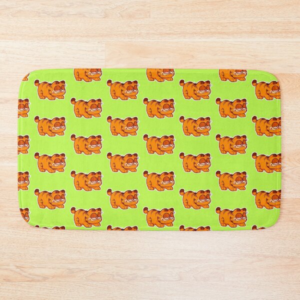 Item preview, garfield plush variation designed and sold by PRINCEofWORMS.
