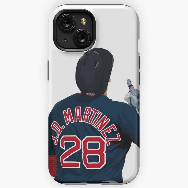 Dustin Pedroia 15 iPhone Case for Sale by devinobrien