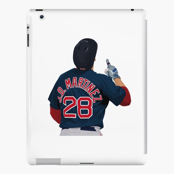 Dustin Pedroia 15 iPad Case & Skin for Sale by devinobrien