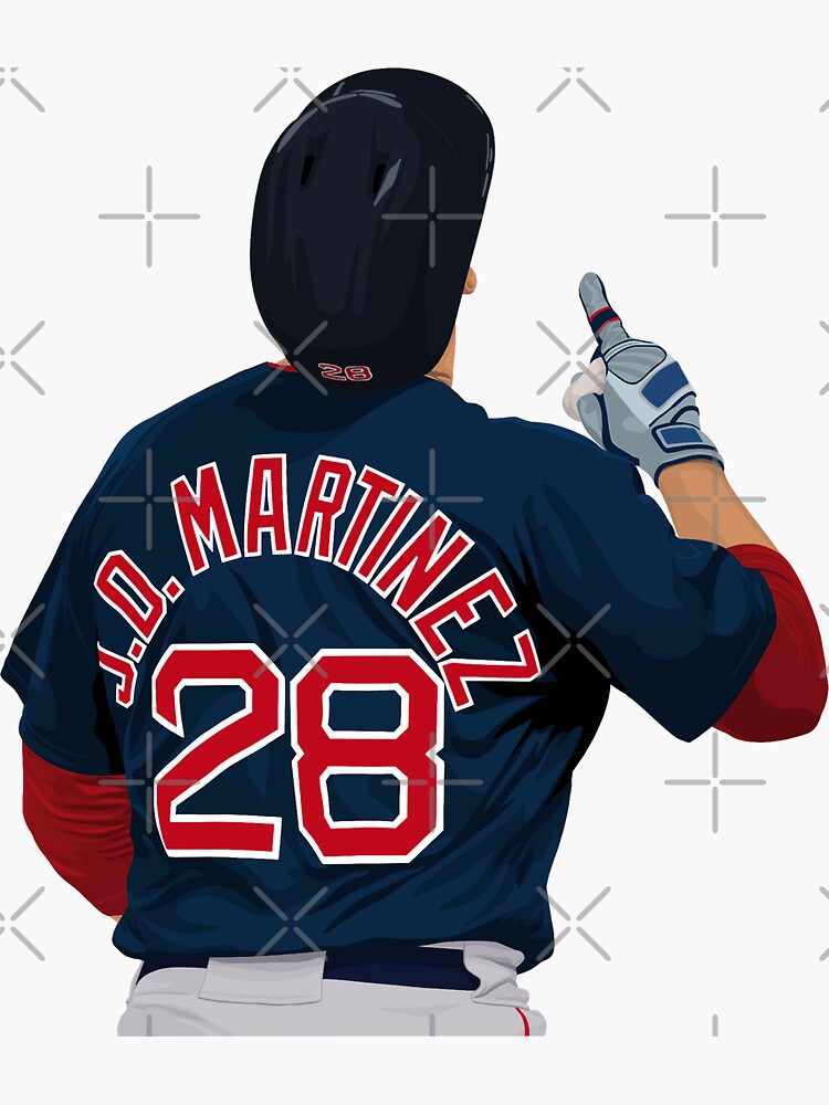 J.D. Martinez Boston Red Sox Deals, Clearance J.D. Martinez Red Sox Apparel,  Discounted Red Sox Gear