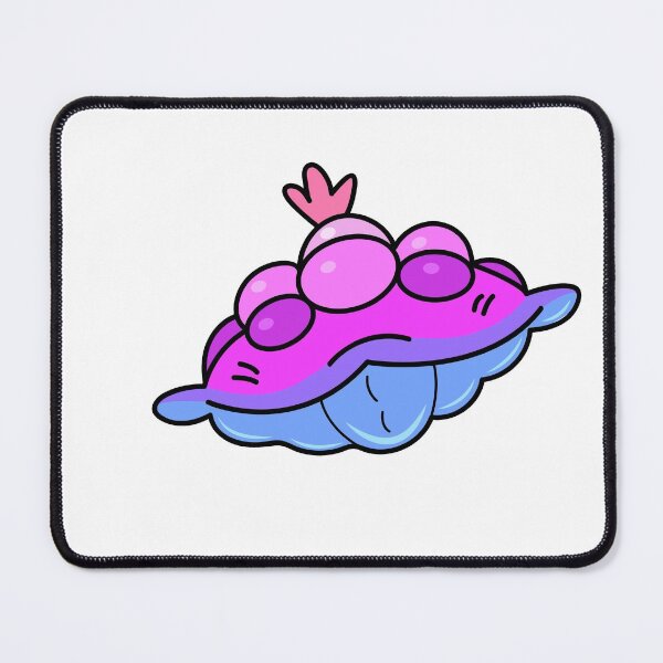 Item preview, Magic Myc inside job designed and sold by Migi-Desu.