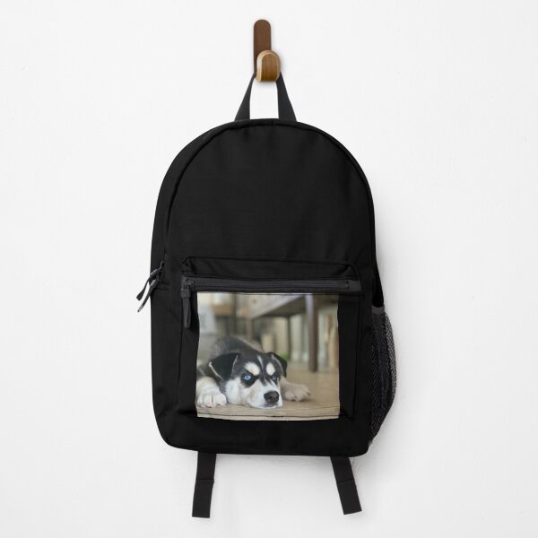 Item preview, Husky Pup designed and sold by rKgStudio44.