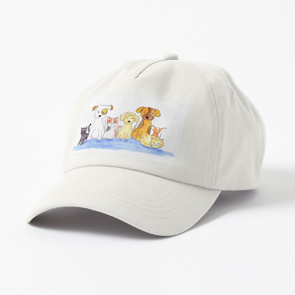 Item preview, Dad Hat designed and sold by MahliAW.