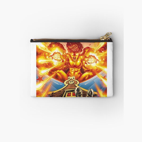 Item preview, Baba Yaga Grants Vengeance designed and sold by jackscomics.