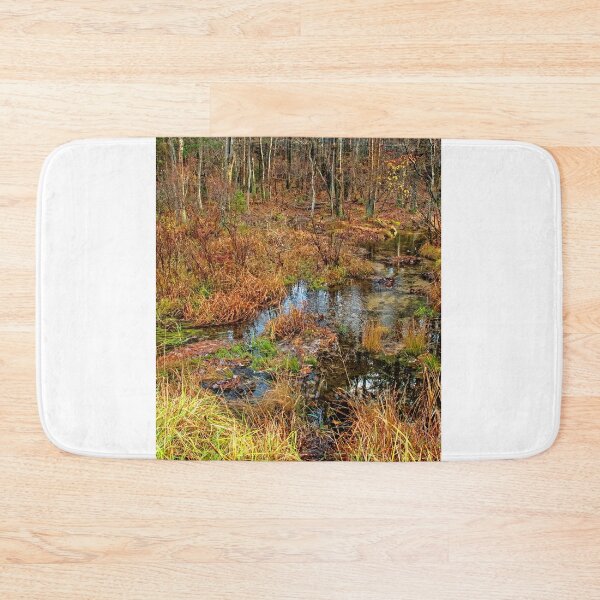 Item preview, Rivulet, Pocono Mountains, Pennsylvania designed and sold by AMacGPhilly.