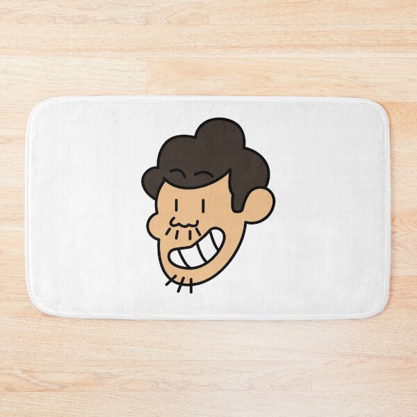 Item preview, Dr. Andre inside job designed and sold by Migi-Desu.