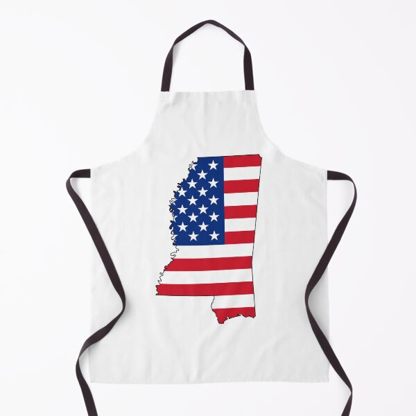 Item preview, Mississippi, USA designed and sold by Sun Dog Montana.
