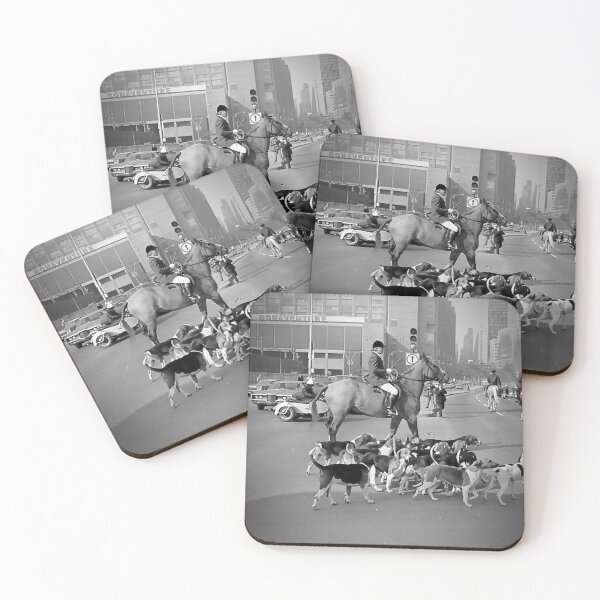 Item preview, Beagles in Montreal designed and sold by SpencerCSR.