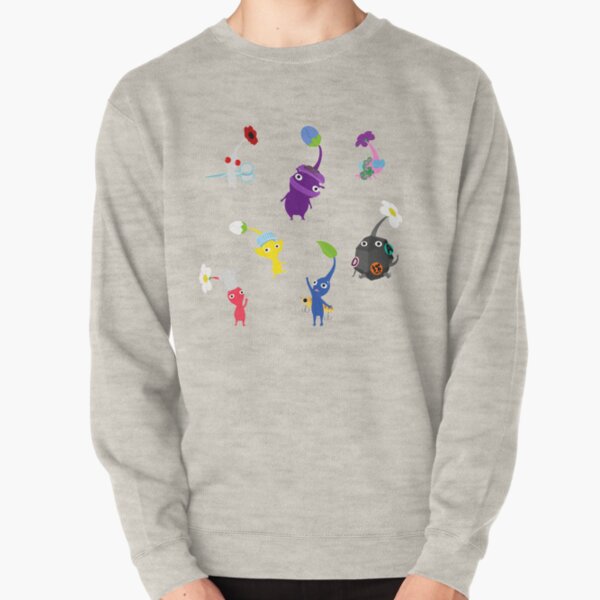 Dekor Pikmin Pullover