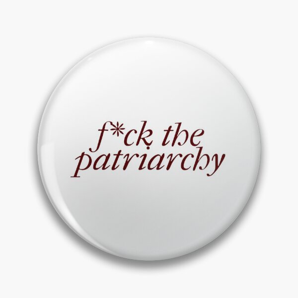 f*ck the patriarchy taylor swift Pin