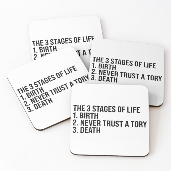 Item preview, The 3 Stages of Life designed and sold by Texterns.