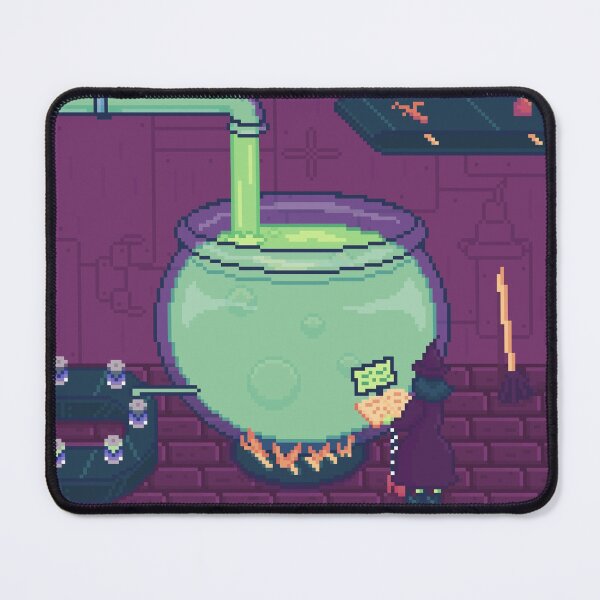 Item preview, Witches' Brew Factory designed and sold by tifft.