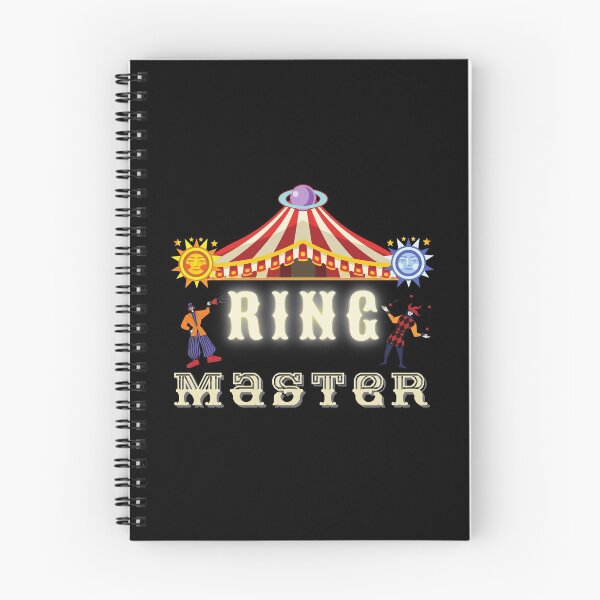 Item preview, Circus Ringmaster - Circus - Ringmaster - Duo Clown designed and sold by DKA-2ndBoy.