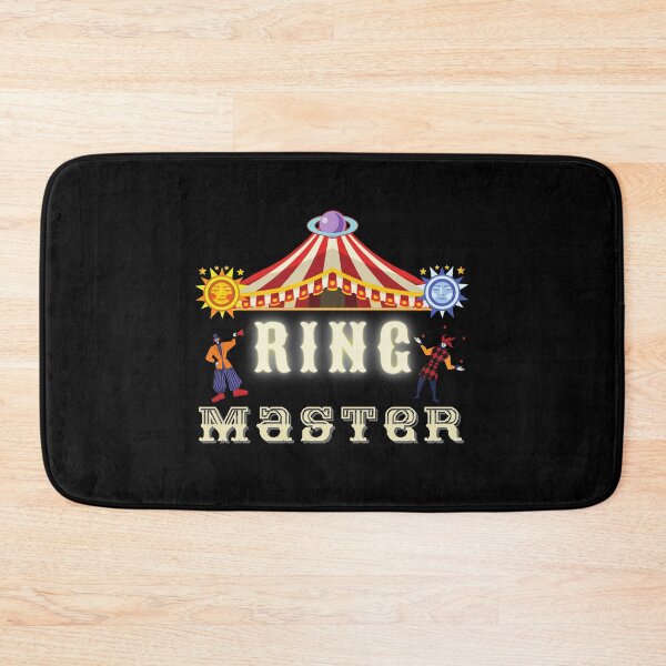 Item preview, Circus Ringmaster - Circus - Ringmaster - Duo Clown designed and sold by DKA-2ndBoy.
