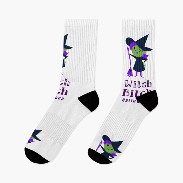 Item preview, film 7 witch bitch designed and sold by kuikai123.