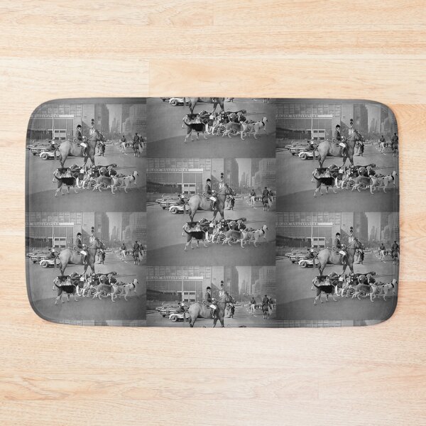Item preview, Beagles in Montreal designed and sold by SpencerCSR.